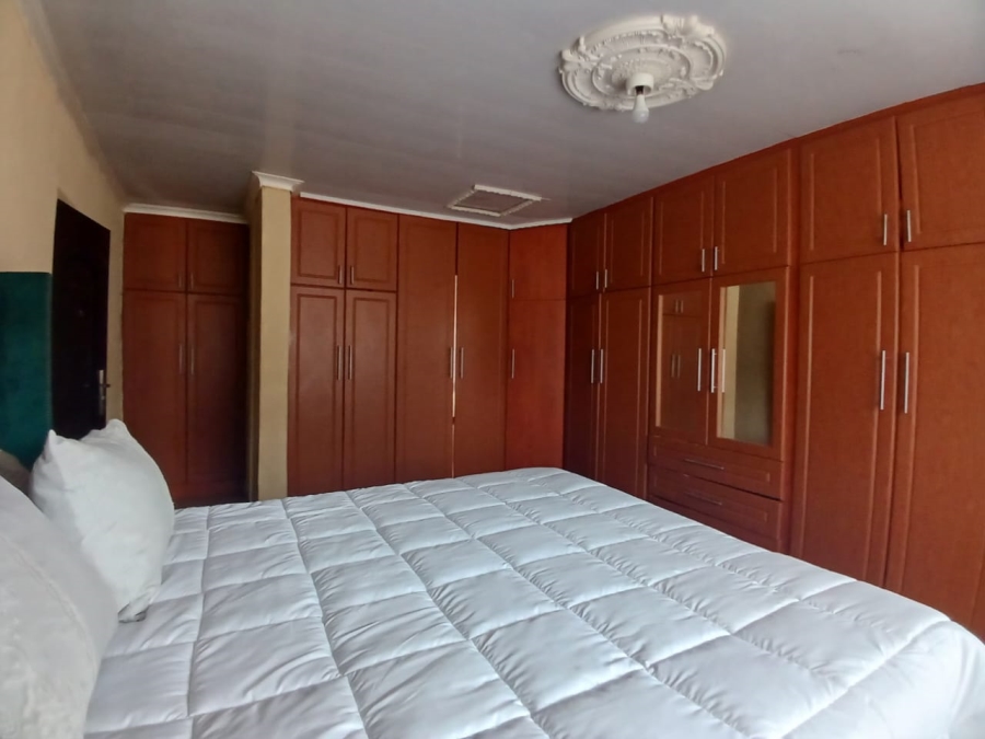 3 Bedroom Property for Sale in Mdantsane Nu 16 Eastern Cape